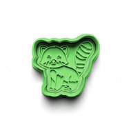 Vierto Pencil sharpener - Red Panda - Cookie Cutters
