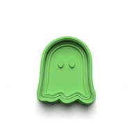Vierto Pencil sharpener - Ghost No.8 - Cookie Cutters