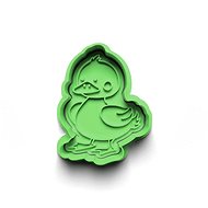 Vierto Pencil sharpener - Duck - Cookie Cutters