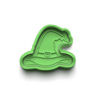 Vierto Witch's Hat No.3 - Cookie Cutters