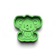 Vierto Cutting board - Koala - Cookie Cutters