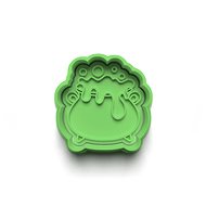 Vierto Pencil sharpener - Potion No.2 - Cookie Cutters