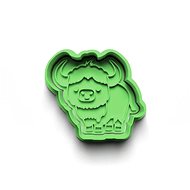 Vierto Cutting board - Bison - Cookie Cutters