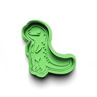 Vierto Pencil sharpener - Lizard - Cookie Cutters