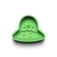 Vierto Pencil sharpener - Mole - Cookie Cutters