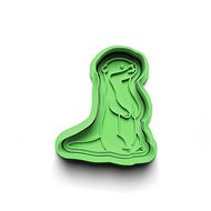 Vierto Cutter - Otter - Cookie Cutters