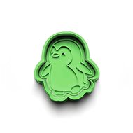 Vierto Cutting board - Penguin - Cookie Cutters