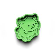 Vierto Potato cutter - Piglet - Cookie Cutters