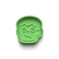 Vierto cookie cutter - Zombie No.1 - Cookie Cutters