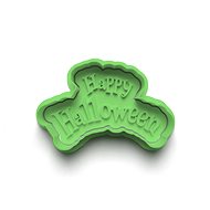 Vierto Pencil sharpener - Happy Halloween - Cookie Cutters