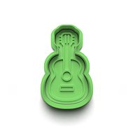 Vierto Cutter - Guitar - Cookie Cutters