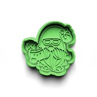 Vierto Cutting board - Leprechaun No.4 - Cookie Cutters