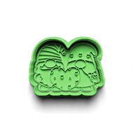 Vierto Cutting board - Leprechaun No.5 - Cookie Cutters