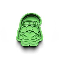 Vierto Cutting board - Leprechaun No.8 - Cookie Cutters
