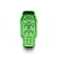 Vierto Pencil sharpener - Soldier - Cookie Cutters