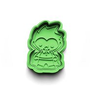 Vierto Pencil sharpener - Little Dracula - Cookie Cutters