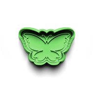 Vierto Butterfly cutter v5 - Cookie Cutters