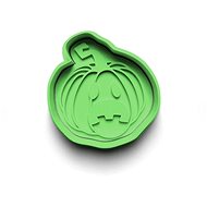 Vierto Cutting board - Pumpkin No.2 - Cookie Cutters