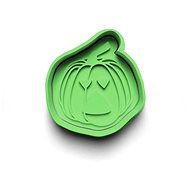 Vierto Cutting board - Pumpkin No.3 - Cookie Cutters