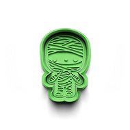 Vierto Pencil sharpener - Mummy - Cookie Cutters
