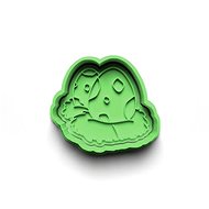 Vierto Cutting board - Dragon egg - Cookie Cutters