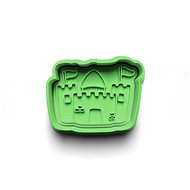 Vierto Pencil sharpeners - Castle - Cookie Cutters