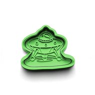 Vierto Pencil sharpener - Ufo - Cookie Cutters