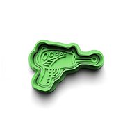 Vierto Laser cutter - Cookie Cutters