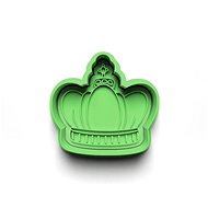Vierto Pencil sharpener - Royal Crown - Cookie Cutters