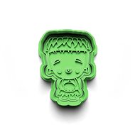 Vierto Vykrajovátko - Frankenstein - Vykrajovátka