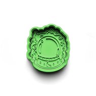 Vierto Cutting board - Crystal ball - Cookie Cutters