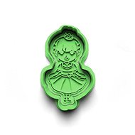 Vierto Pencil sharpener - Princess 2 - Cookie Cutters