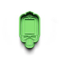 Vierto Pencil sharpener - Magic mirror - Cookie Cutters