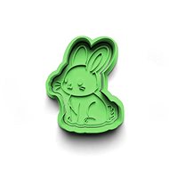 Vierto Cutting board - Rabbit - Cookie Cutters