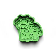 Vierto Cutting board - Cow - Cookie Cutters