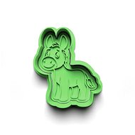 Vierto Pencil sharpener - Donkey - Cookie Cutters