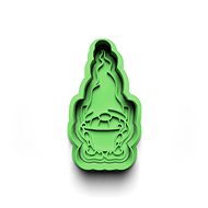 Vierto Cutting board - Leprechaun No.9 - Cookie Cutters