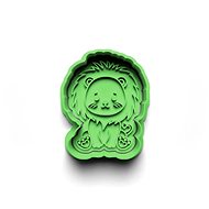 Vierto Pencil sharpener - Lion - Cookie Cutters