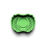 Vierto Pencil sharpener - Laurel - Cookie Cutters