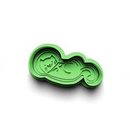 Vierto Pencil sharpener - Cat No.3 - Cookie Cutters