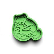 Vierto Pencil sharpener - Cat No.4 - Cookie Cutters