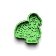 Vierto turkey cutter - Cookie Cutters