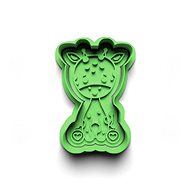 Vierto cookie cutter - Baby Giraffe - Cookie Cutters