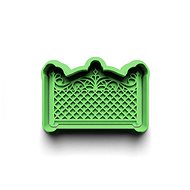 Vierto Pencil sharpener - Gate No.1 - Cookie Cutters