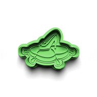 Vierto Pencil sharpener - Little Tree - Cookie Cutters