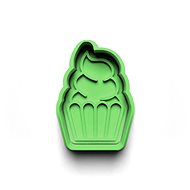 Vierto Muffin cutter - Muffin v3 - Cookie Cutters