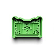Vierto Pencil sharpener - Gate No.2 - Cookie Cutters