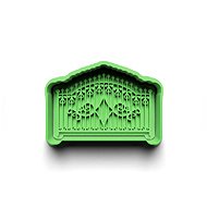Vierto Pencil sharpener - Gate No.3 - Cookie Cutters