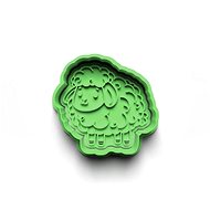 Vierto Pencil sharpener - Sheep No.2 - Cookie Cutters