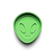 Vierto Cutting board - Alien - Cookie Cutters